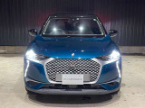DS3クロスバックE-TENSE  ベースモデル