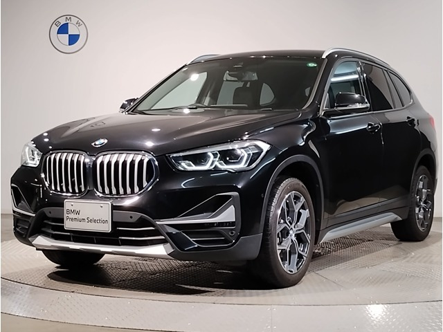 X1 xドライブ 18d xライン エディション ジョイプラス 4WD 