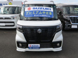 スペーシアベース XF セーフティサポート 全方位カメラ