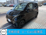 日産 サクラ