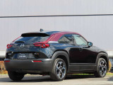 MX-30ロータリーEV エディション R 
