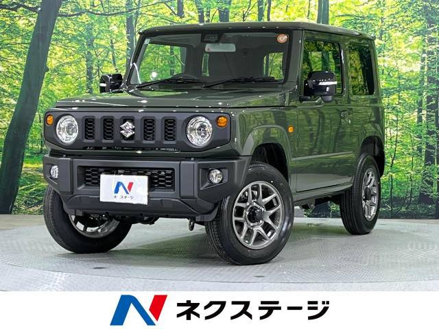 ジムニー  XC