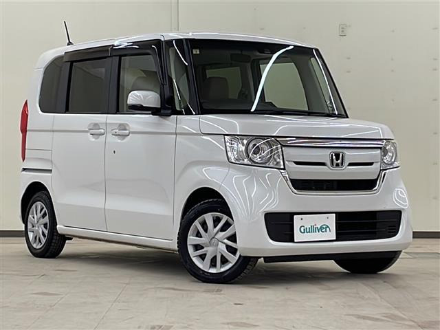 N-BOX G L ホンダセンシング 4WD 4WD 修復歴無し