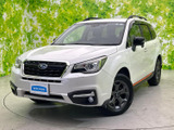 フォレスター 2.0 エックスブレイク 4WD 