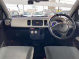 アルト L レーダーブレーキサポート 4WD