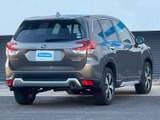 フォレスター 2.0 アドバンス 4WD 