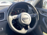 Q3 1.4 TFSI スポーツ ワンオーナー 修復歴無し