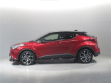 C-HR ハイブリッド 1.8 G 