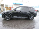 CX-5 2.0 20S 