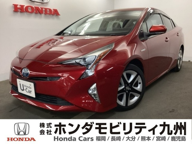 プリウス 1.8 A ツーリングセレクション 