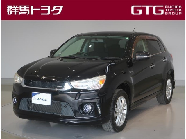 RVR 1.8 ローデスト G 