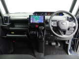 タントカスタム RS スタイルセレクション 