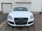 TTクーペ 2.0 TFSI 