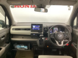 N-WGN L ターボ ホンダ センシング 