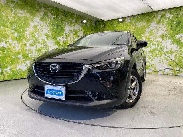 CX-3 1.5 XD 
