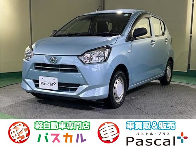 ミライース B 