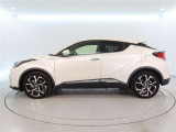 C-HR ハイブリッド 1.8 G 