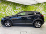CX-3 1.5 XD 