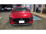 MAZDA3ファストバック  1.8 XD ツーリング ディーゼルターボ 4WD