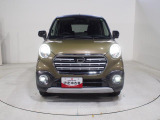 キャスト アクティバ Gターボ SAIII 4WD 