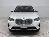 X3 xドライブ20d ディーゼル 4WD 