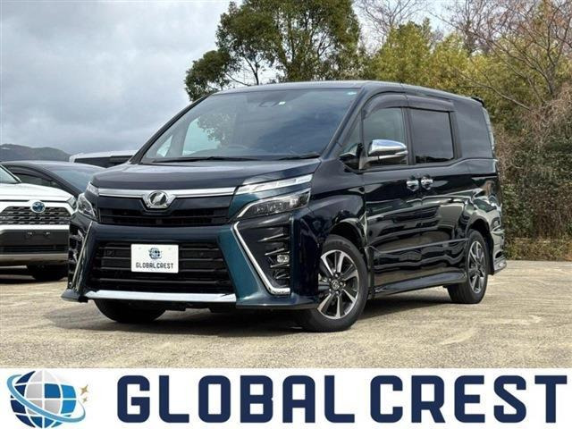 ヴォクシー 2.0 ZS 煌II 