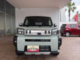 タフト G クロム ベンチャー 
