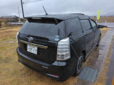禁煙車!希少サンルーフ!HID!純正ナビ!テレビ!バックカメラ!ETC!3列シート7人乗り!