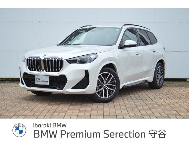X1 xドライブ 20d Mスポーツ DCT 4WD 