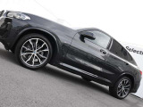 X4 xドライブ20d Mスポーツ 4WD 
