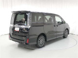 ヴォクシー 2.0 ZS 4WD 