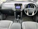 ランドクルーザープラド 2.7 TX 4WD 4WD ワンオーナー