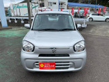 アルト ハイブリッド(HYBRID) S 4WD 