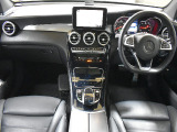 GLCクーペ 220d 4マチック スポーツ 4WD 