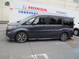ステップワゴン 1.5 スパーダ ホンダ センシング 