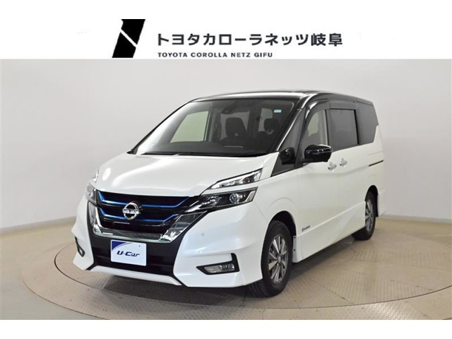 セレナ 1.2 e-POWER AUTECH 