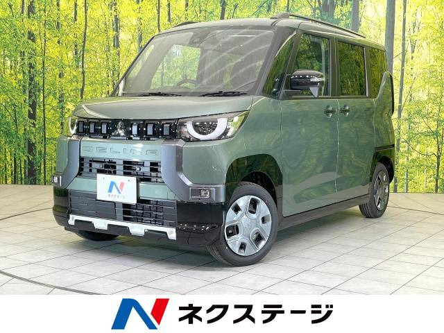 デリカミニ T 