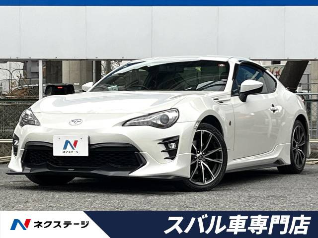 86 2.0 GT リミテッド 
