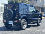 ジムニー XC 4WD 