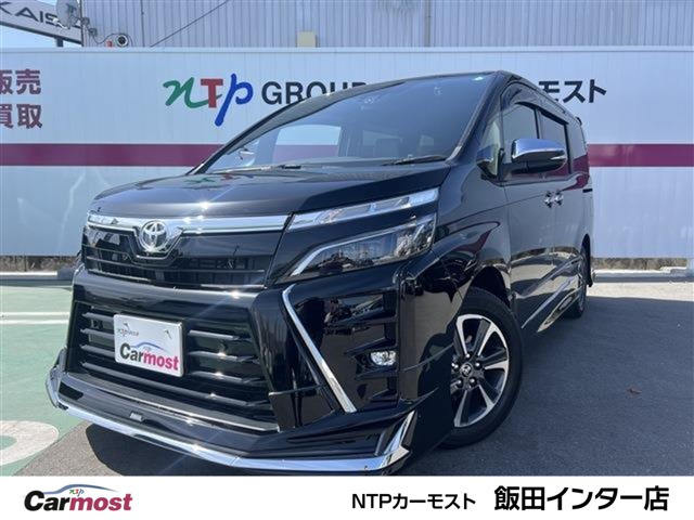 ヴォクシー 2.0 ZS 煌III 