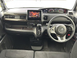 N-BOXカスタム G L ホンダセンシング 修復歴無し