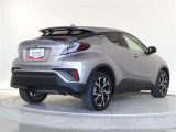 C-HR ハイブリッド 1.8 G 