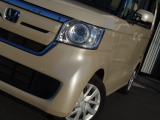 N-BOX G L ホンダセンシング 