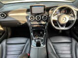 GLCクーペ 220d 4マチック スポーツ 本革仕様 4WD 4WD 本革シート