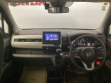 N-WGN L ホンダ センシング 