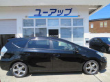 プリウスα 1.8 S 