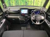 N-BOXカスタム G SSパッケージ 特別仕様車