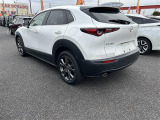 CX-30 2.0 20S 100周年特別記念車 ETC Wシートヒーター アイドリングストッ