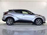 C-HR ハイブリッド 1.8 G 
