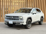 バディ 2.5 ハイブリッド ST E-Four 4WD 